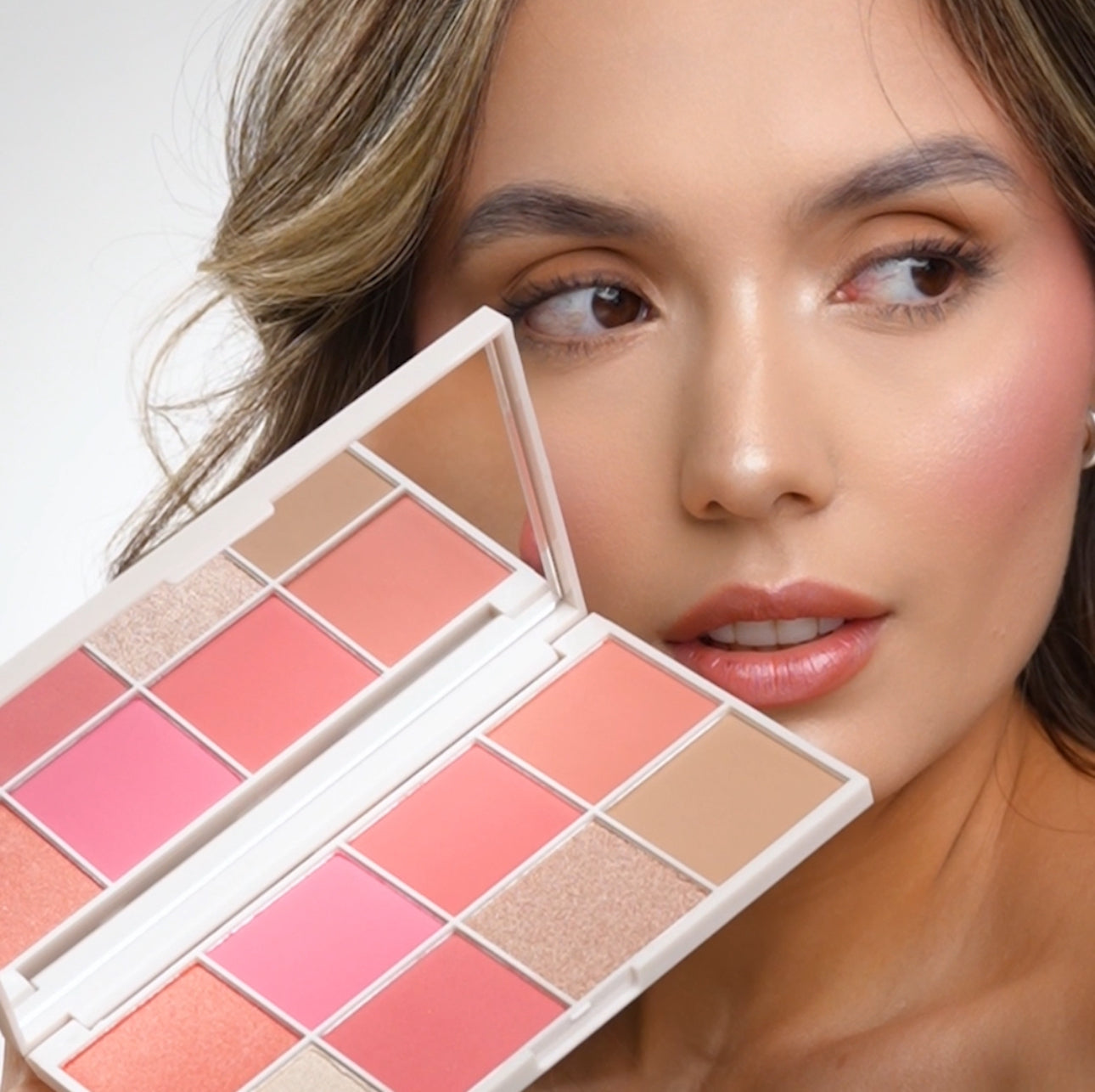Paleta Light Set 8T Montoc Paleta Light Set 8T Montoc
