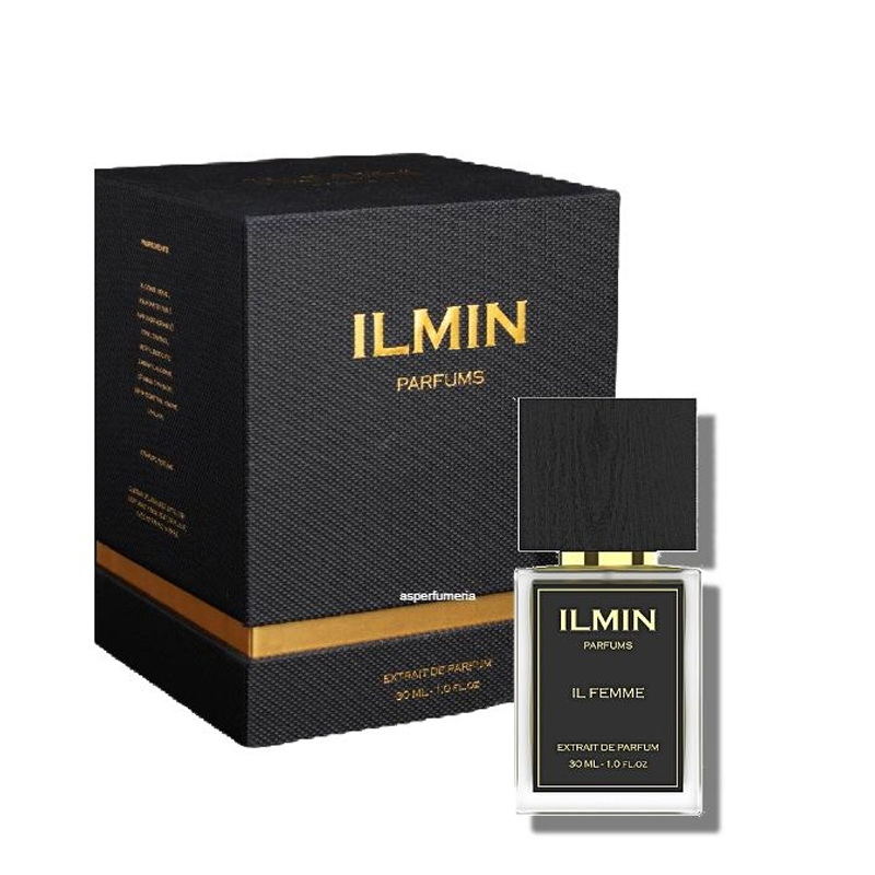 IL FEMME ILMIN IL FEMME ILMIN