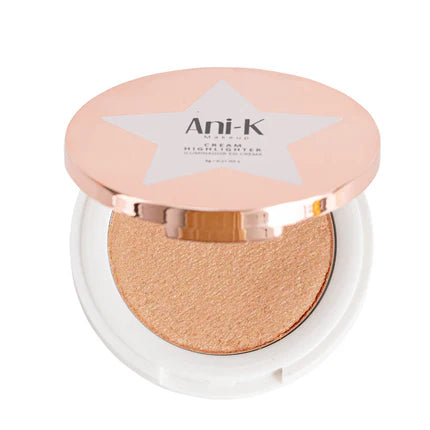 Iluminador en Crema Ani-K