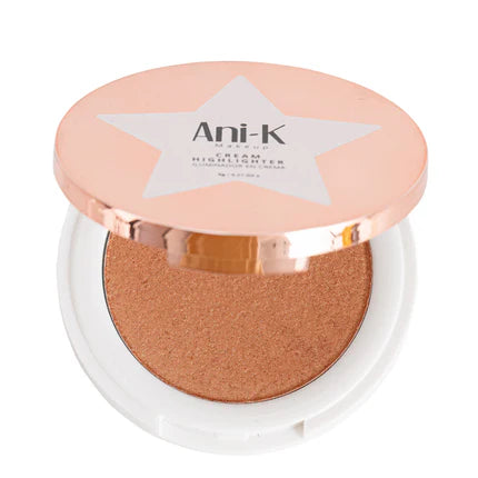 Iluminador en Crema Ani-K