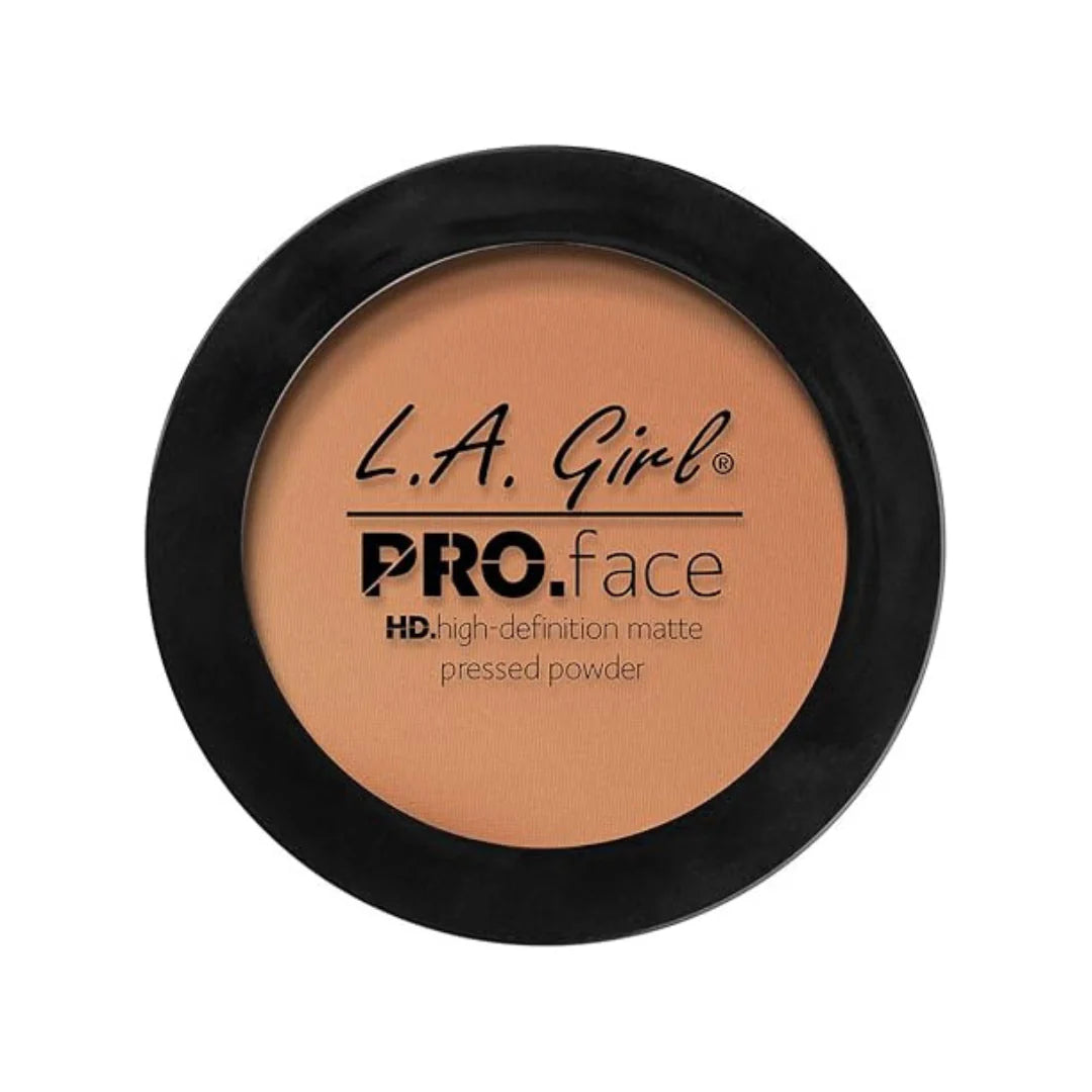 Polvo Compacto L.A Girl