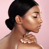 Iluminador O Polvo Bronceador Khol 3 Iluminador O Polvo Bronceador Khol 3