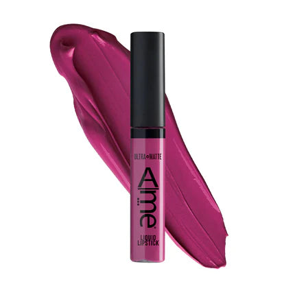 Labial Líquido UltraMate Ame