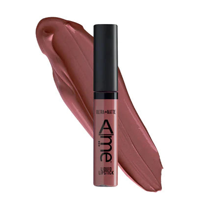 Labial Líquido UltraMate Ame