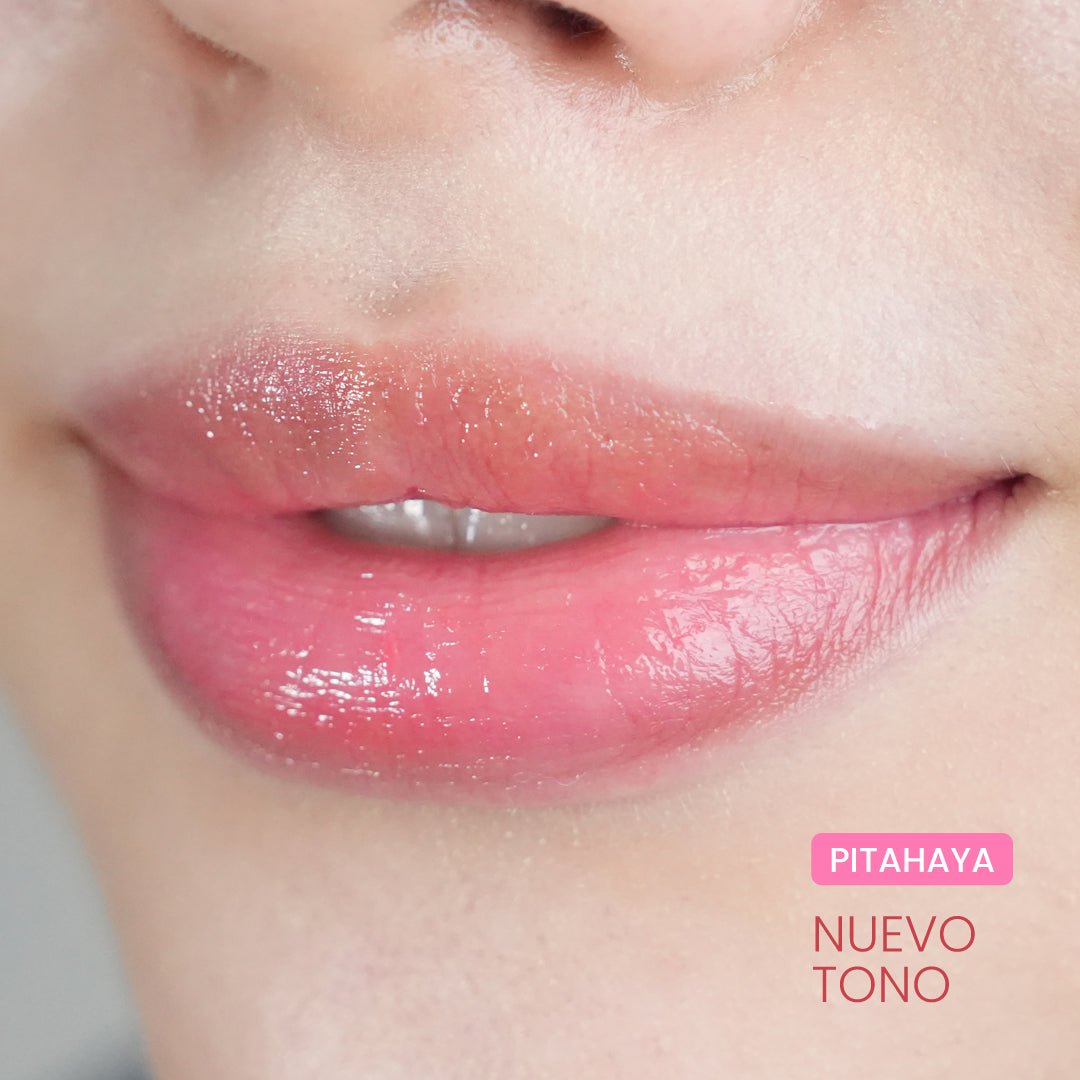 Hidratante De Labios Lippie Balm Montoc