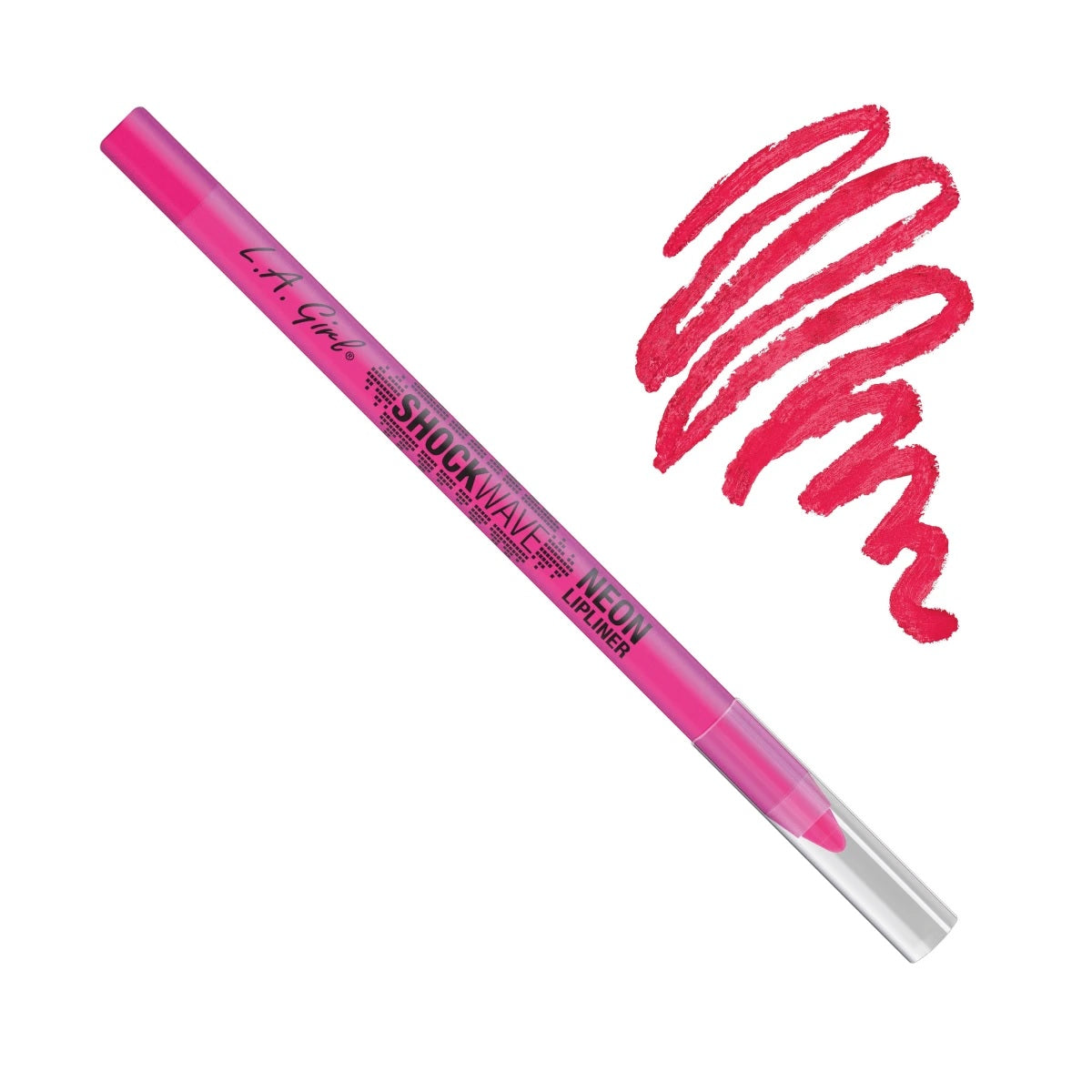 Lapiz Delineador Neon L.A Girl