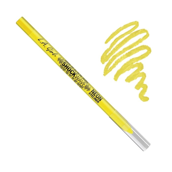 Lapiz Delineador Neon L.A Girl