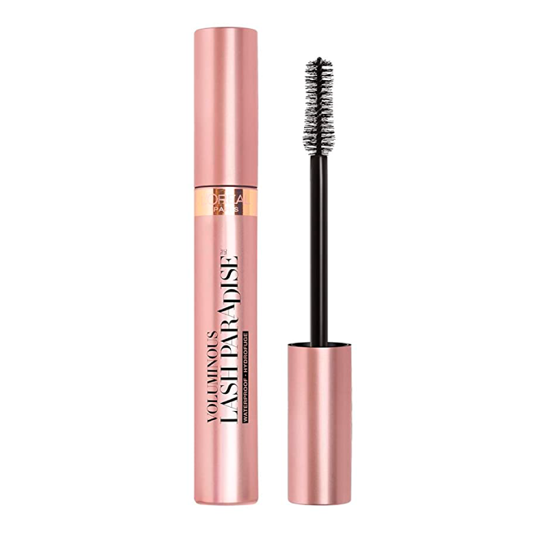 Pestañina Lash Paradise Lavable Loreal