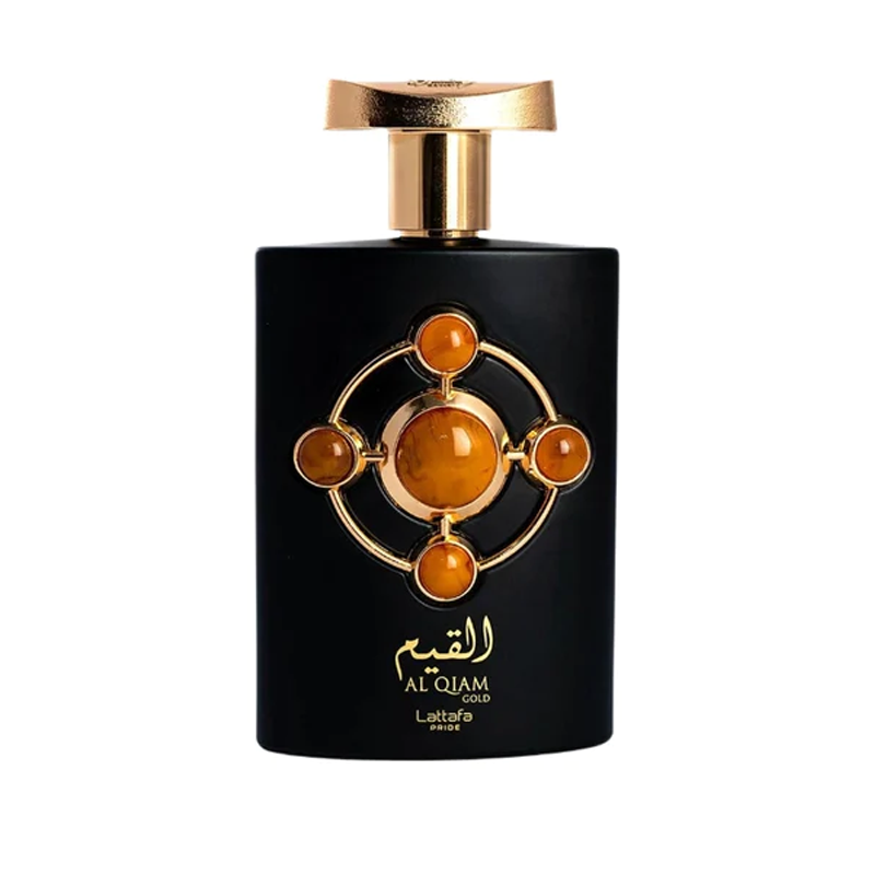 LATTAFA AL QIAM GOLD LATTAFA AL QIAM GOLD