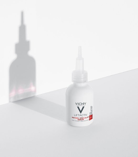 Sérum Liftactiv Retinol Arrugas Profundas Vichy 30 ml