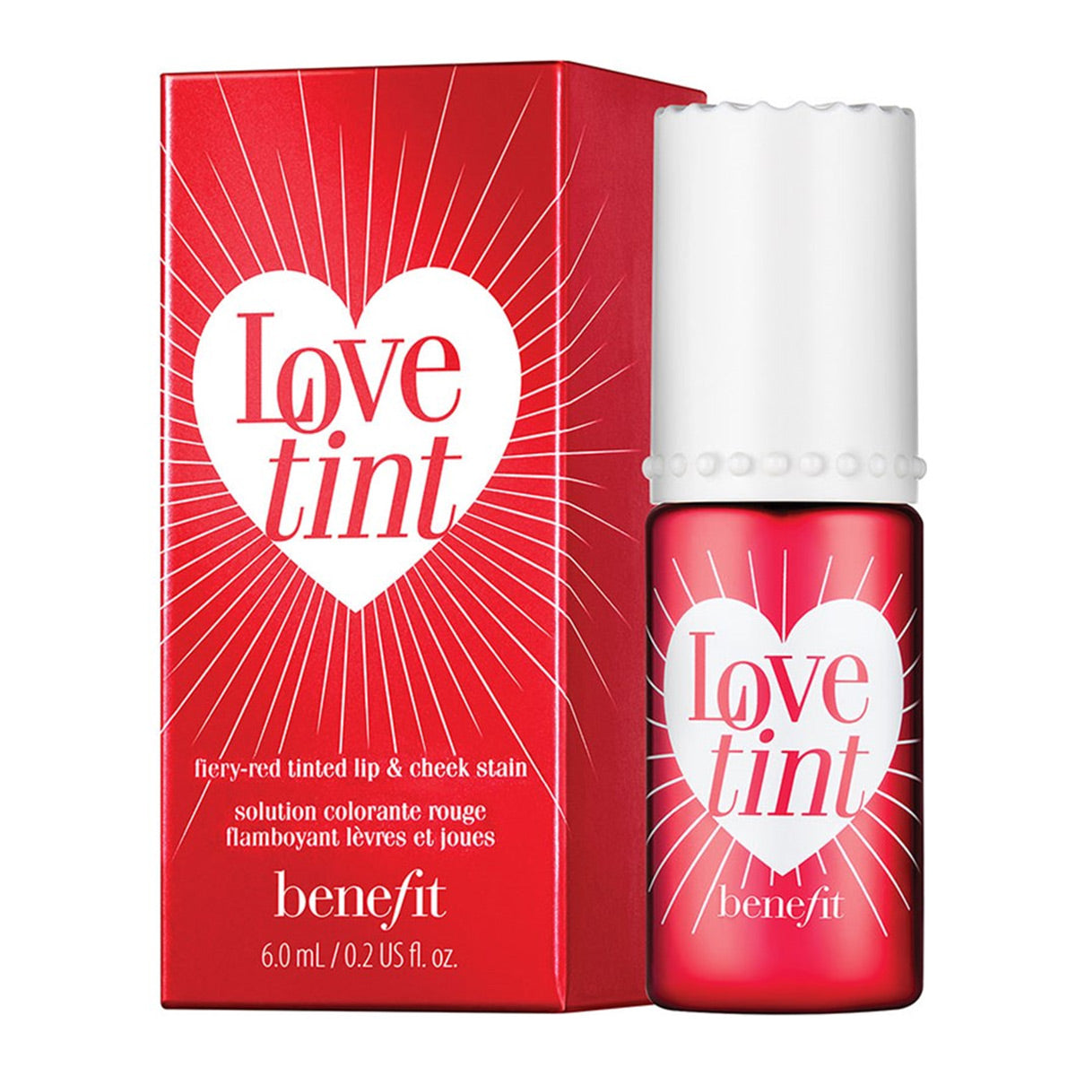 Tinta De Labios Benefit Tinta De Labios Benefit