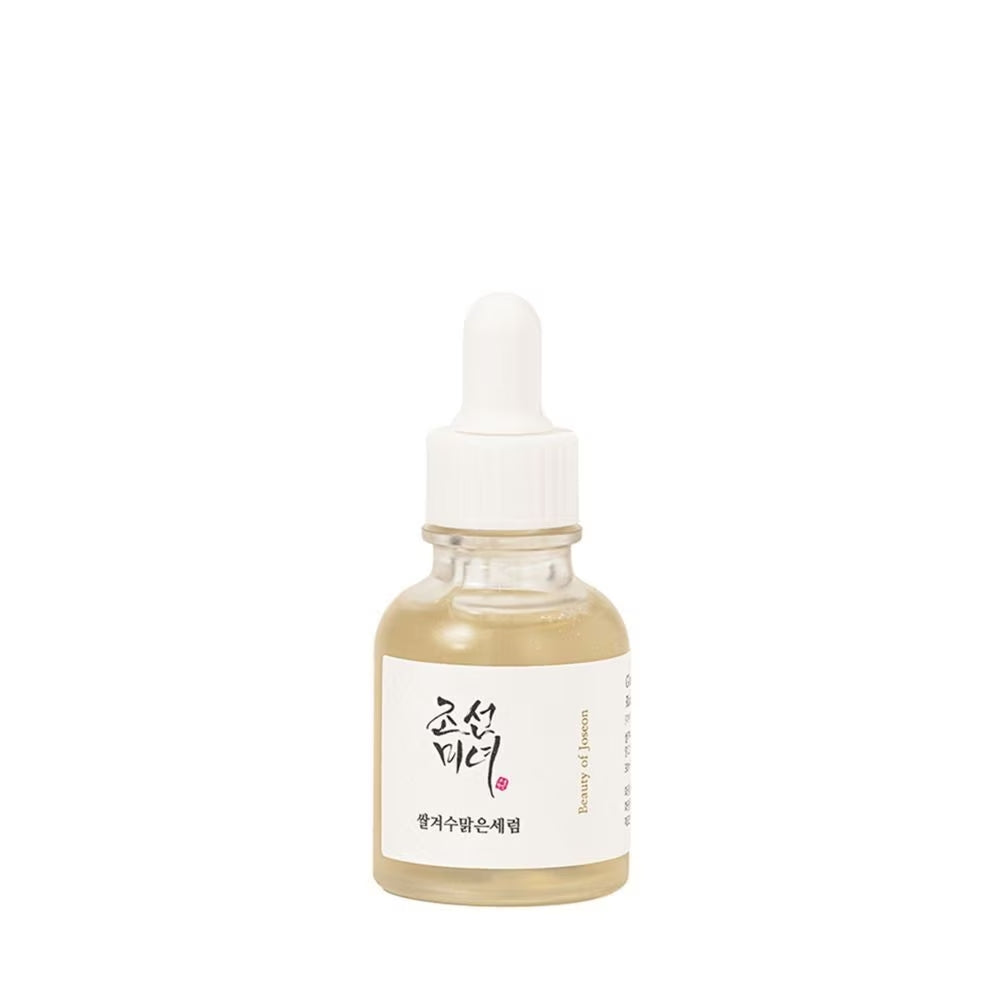 Beauty of Joseon Glow Deep Serum: Rice + Alpha Arbutin 30ml Tuwa