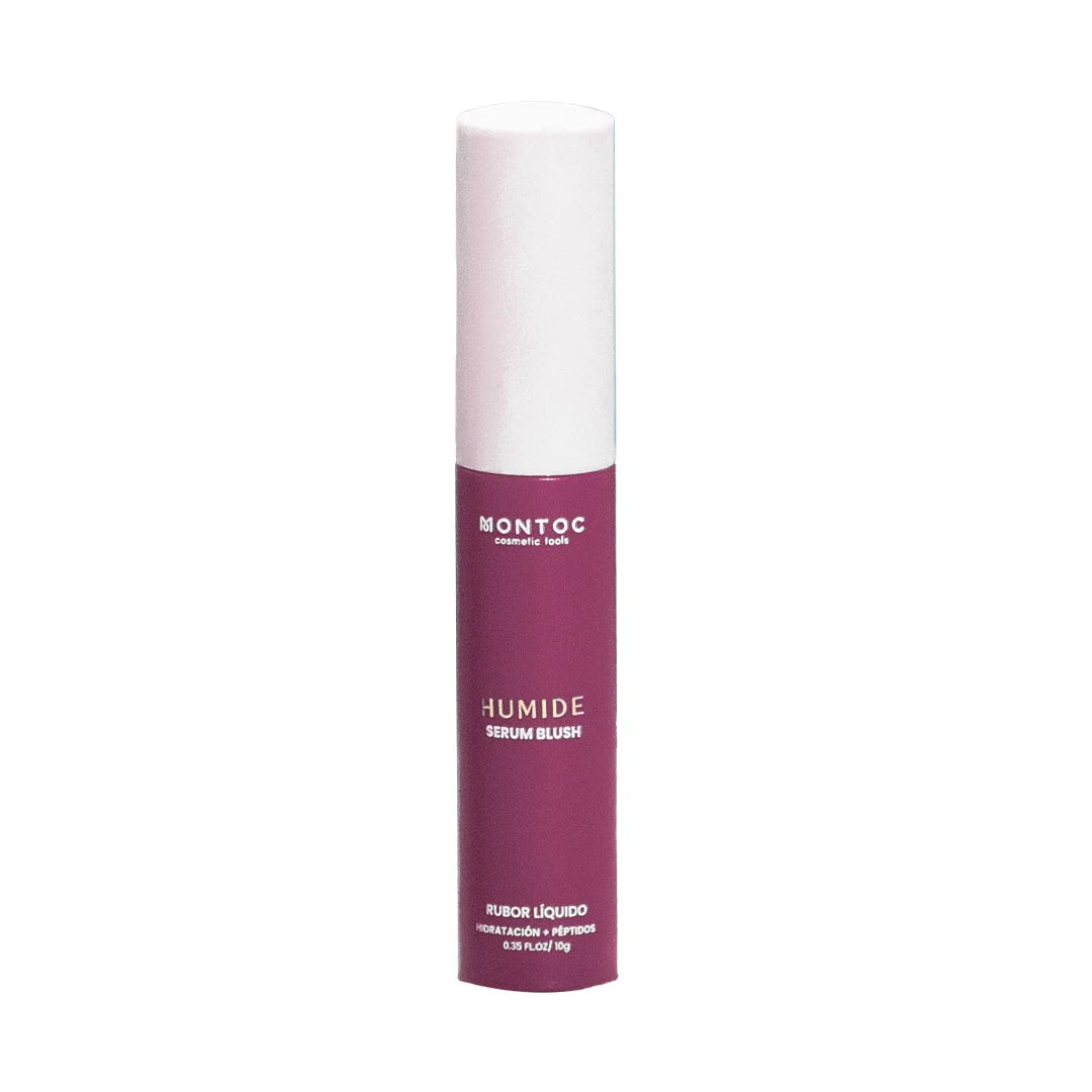 Rubor Liquido Humide Serum Blush Montoc