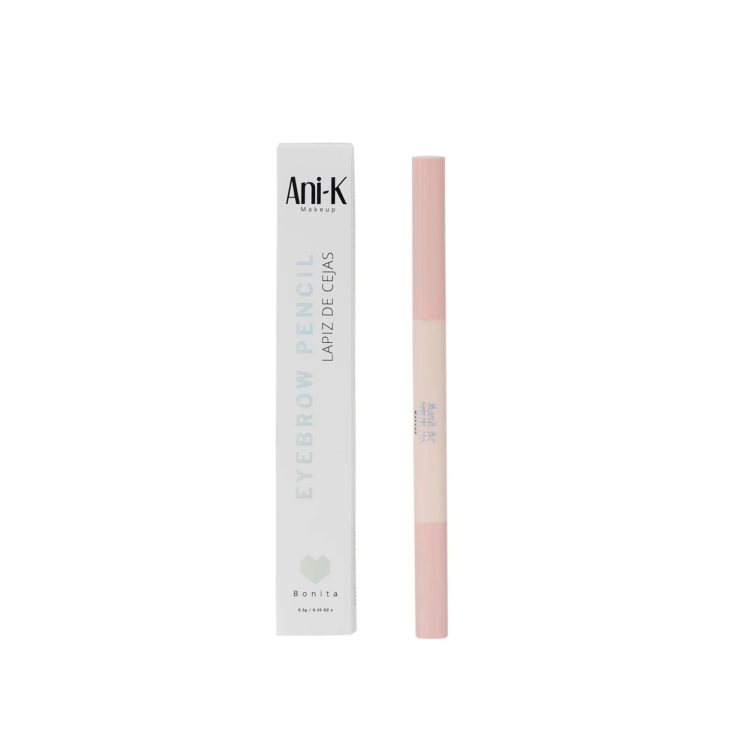 Lapiz Doble para Cejas Ani-k