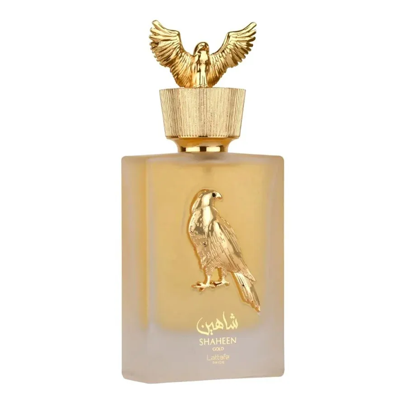 Lattafa Shaheen Gold Lattafa Shaheen Gold