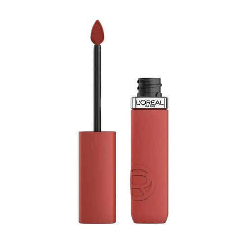 Labial Infallible Matte Resistance Loreal