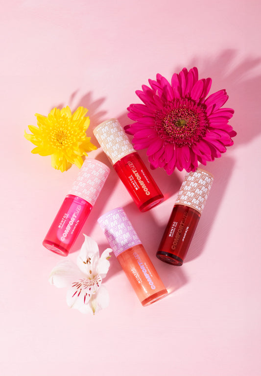 Comfort Lip Oil de Montoc