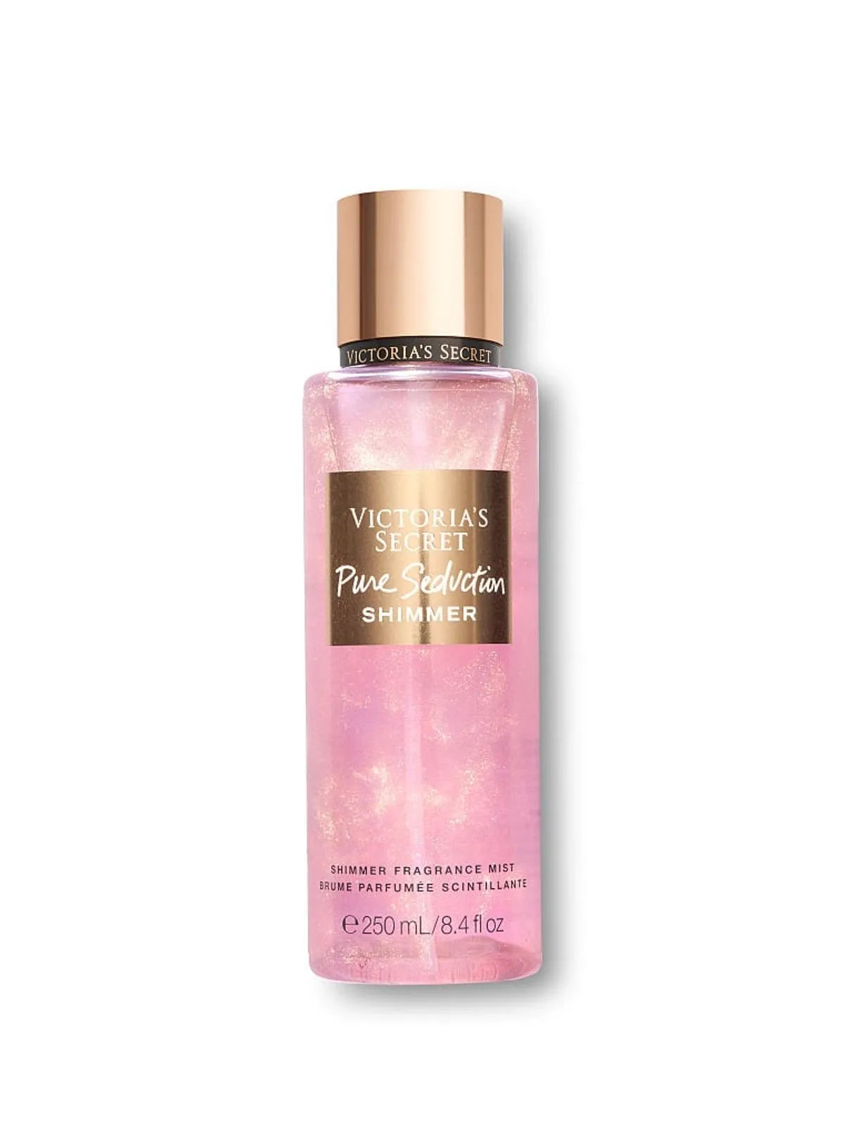 Victoria's Secret Pure Seduction shimmer 250ml – Tuwa The Beauty Shop