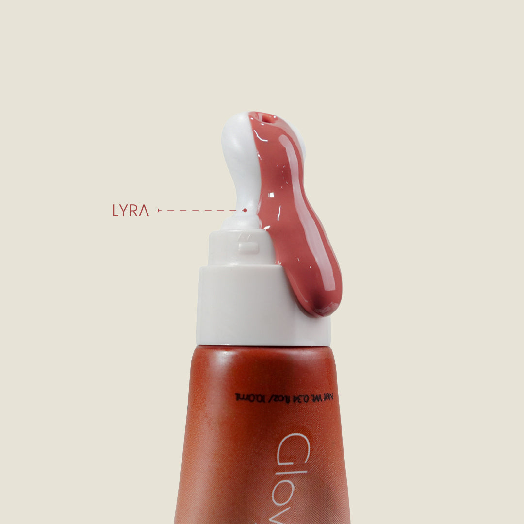 Gloss Glow Fusion Montoc