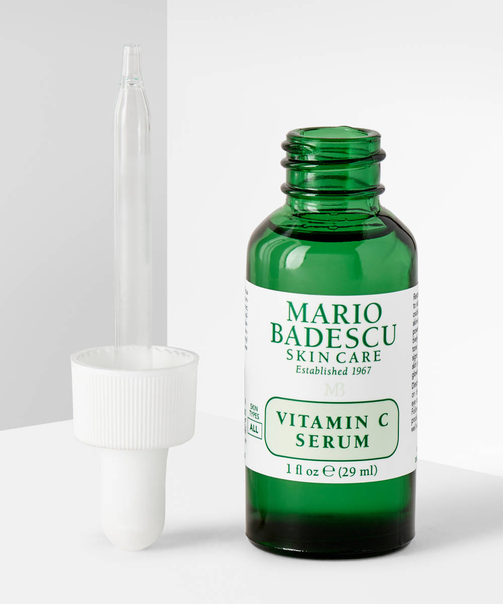 Mario Badescu Vitamin C Serum