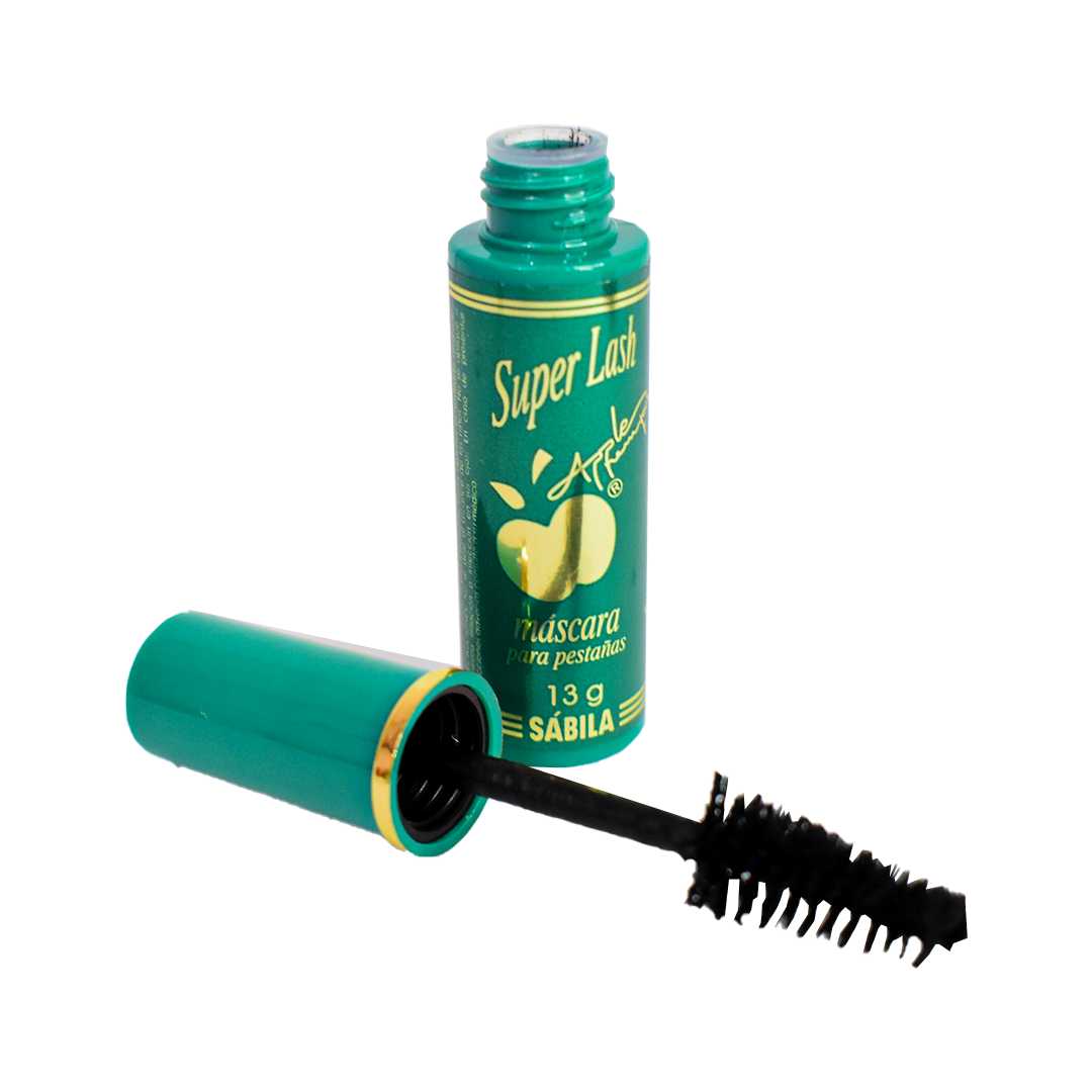Pestañina Súper Lash By Apple