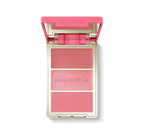 Trío facial de acabado múltiple Cheek Thrills Morphe Trío facial de acabado múltiple Cheek Thrills Morphe