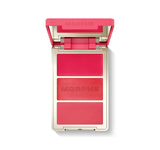 Trío facial de acabado múltiple Cheek Thrills Morphe Trío facial de acabado múltiple Cheek Thrills Morphe