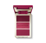 Trío facial de acabado múltiple Cheek Thrills Morphe Trío facial de acabado múltiple Cheek Thrills Morphe
