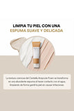 Jabon Limpiador Facial Espumoso Madagascar Centella Foam Jabon Limpiador Facial Espumoso Madagascar Centella Foam