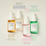 Madagascar Centella Ampoule Kit viajero 30ml Madagascar Centella Ampoule Kit viajero 30ml