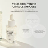 Madagascar Centella Ampoule Kit viajero 30ml Madagascar Centella Ampoule Kit viajero 30ml