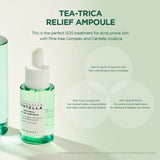 Madagascar Centella Ampoule Kit viajero 30ml Madagascar Centella Ampoule Kit viajero 30ml