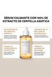 Serum Madagascar Centella Ampoule Calma y regenera tu piel Serum Madagascar Centella Ampoule Calma y regenera tu piel