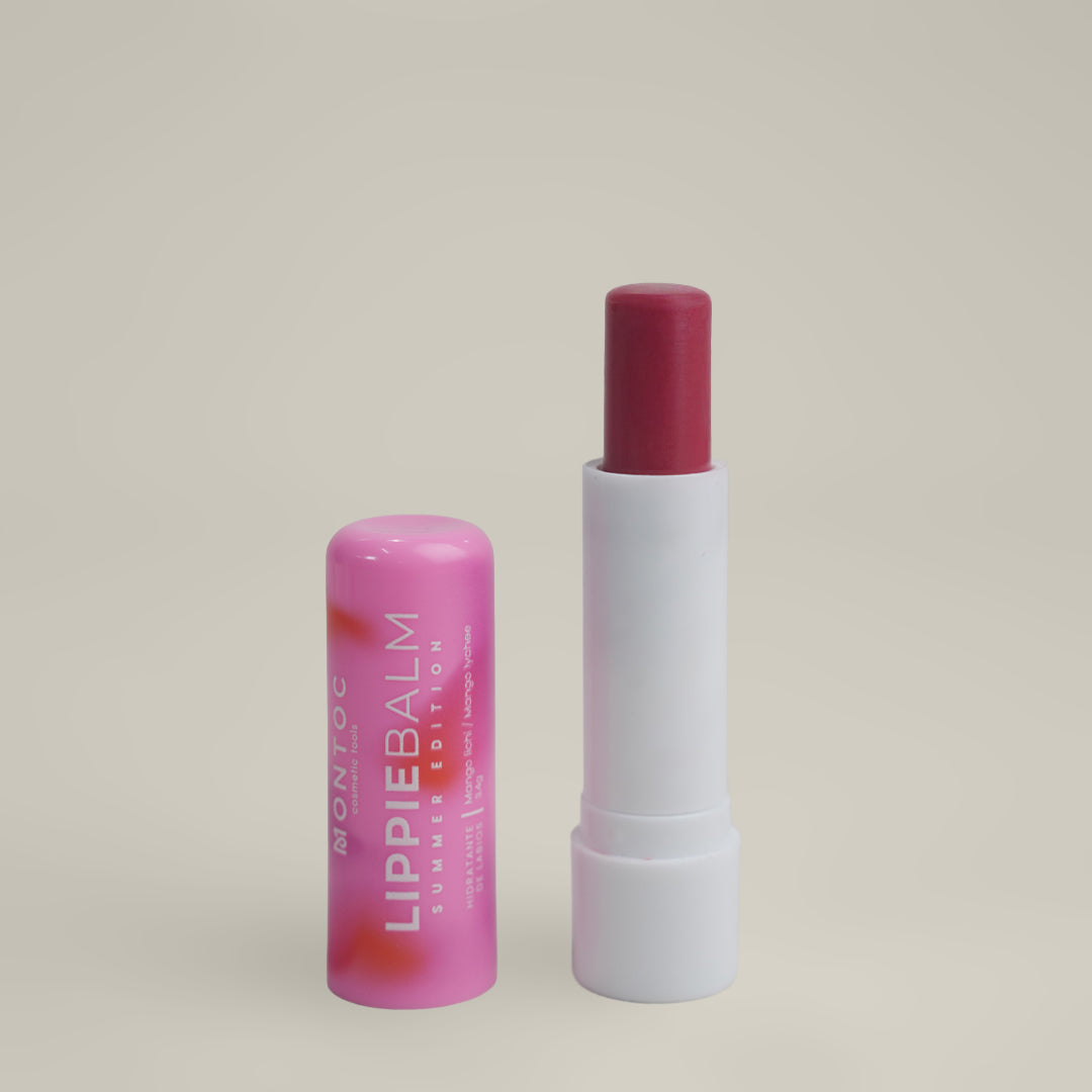 Hidratante de Labios Lippie Balm verano edición limitada Hidratante de Labios Lippie Balm verano edición limitada