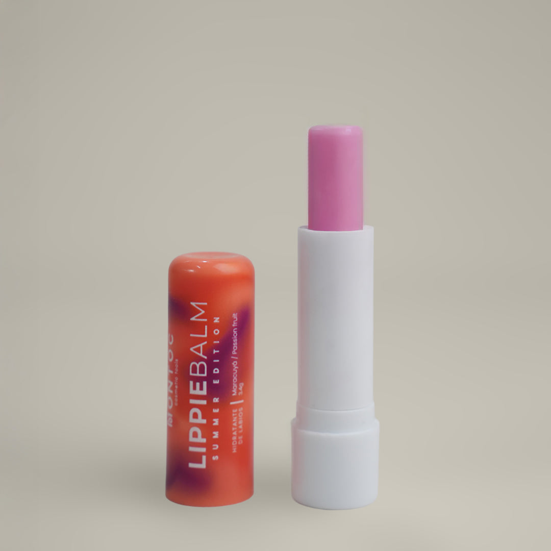 Hidratante de Labios Lippie Balm verano edición limitada Hidratante de Labios Lippie Balm verano edición limitada