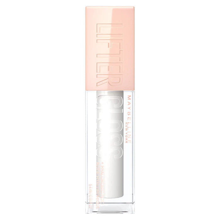 Lifter Gloss Brillo de labios hidratante brillante Maybelline