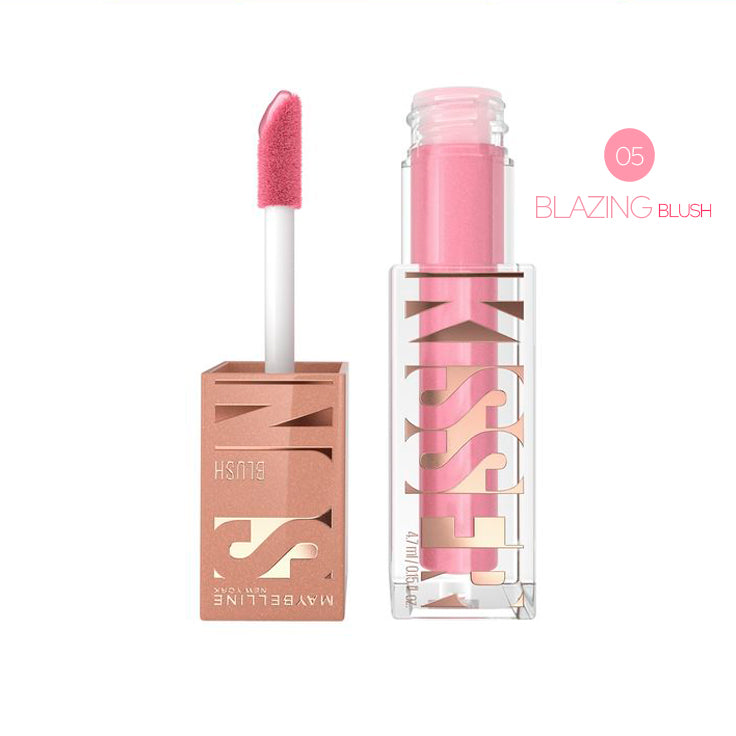 Rubor Liquido Maybelline Sunkisser Blush Sol Search Rubor Liquido Maybelline Sunkisser Blush Sol Search