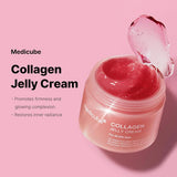 Medicube Collagen Jelly Cream 50ml Tuwa Medicube Collagen Jelly Cream 50ml Tuwa