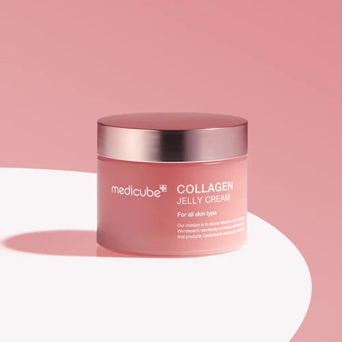Medicube Collagen Jelly Cream 50ml Tuwa