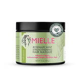 Mielle Organics Máscara Fortalecedora para el Cabello 12 onzas Mielle Organics Máscara Fortalecedora para el Cabello 12 onzas