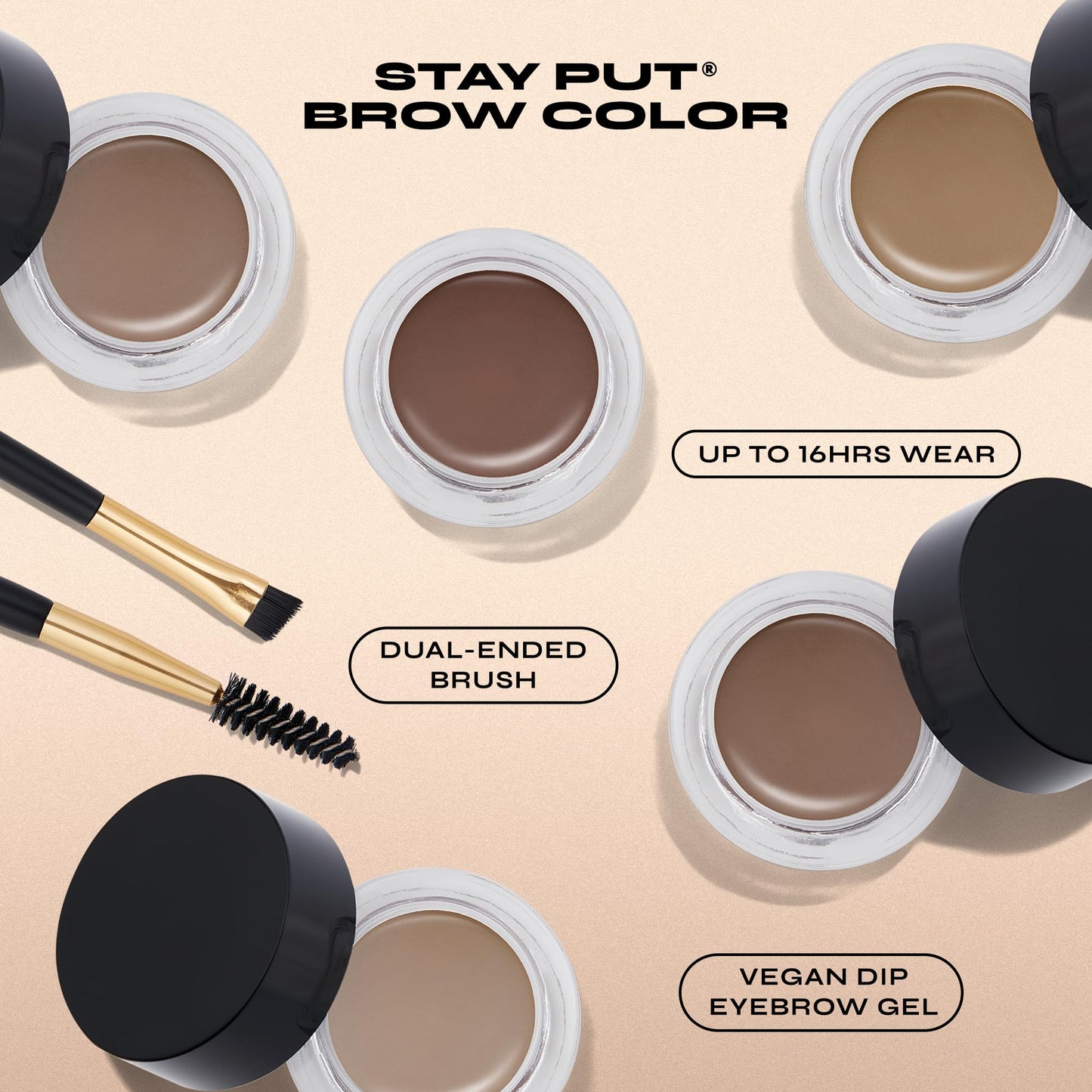 Milani Betun Cejas Natural