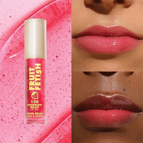 Milani Brillo Fruit Fetish