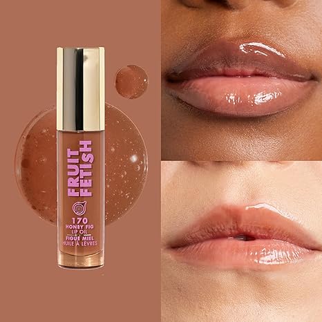 Milani Brillo Fruit Fetish