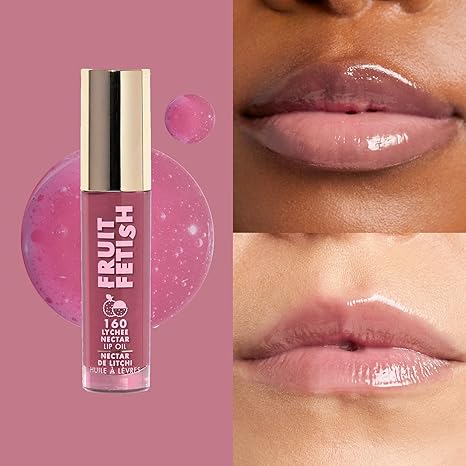 Milani Brillo Fruit Fetish