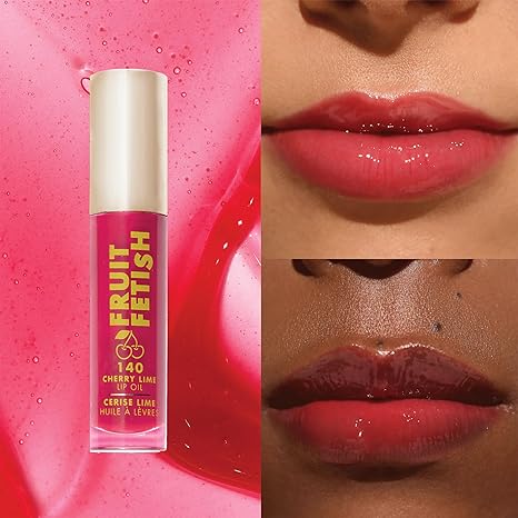 Gloss Fruit Fetish Milani Gloss Fruit Fetish Milani
