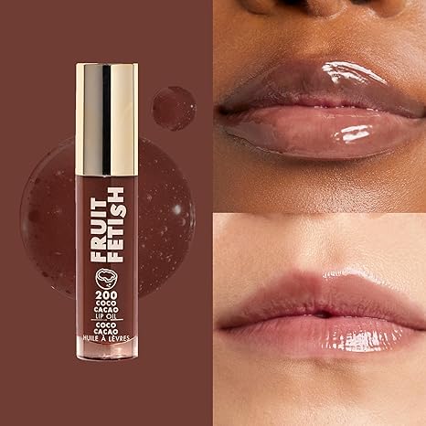 Milani Brillo Fruit Fetish