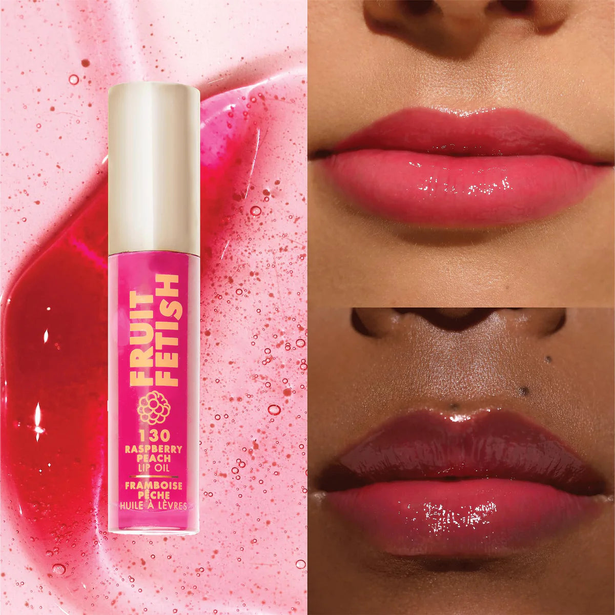 Milani Brillo Fruit Fetish