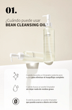 Mixsoon Bean Cleansing Oil 195ml Mixsoon Bean Cleansing Oil 195ml