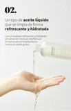 Mixsoon Bean Cleansing Oil 195ml Mixsoon Bean Cleansing Oil 195ml