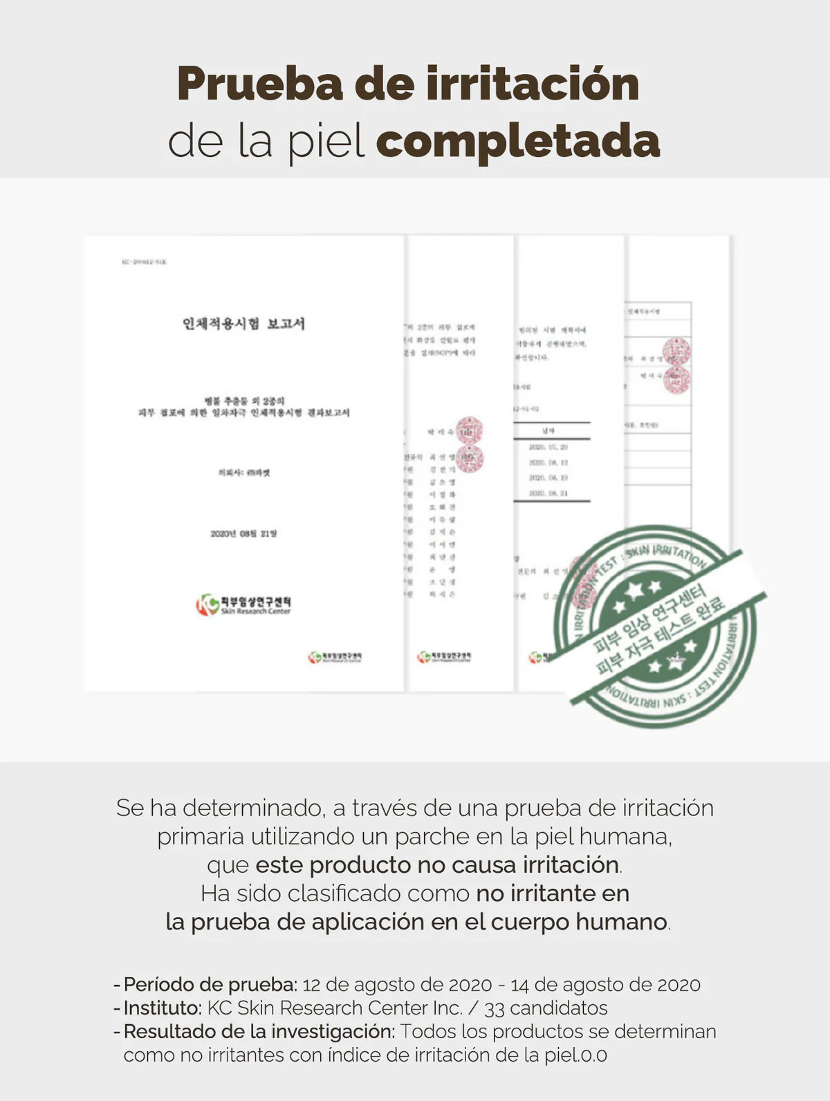 Mixsoon Bifida Ferment Esencia reparadora e hidratante 30ml